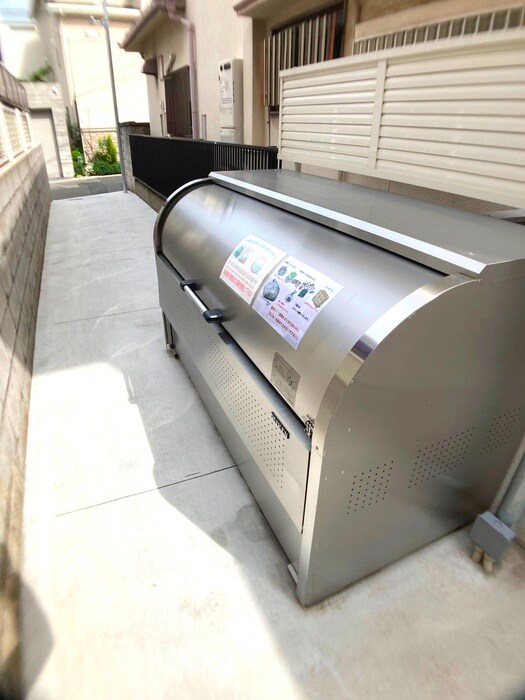 物件外観写真6　(建物設備)