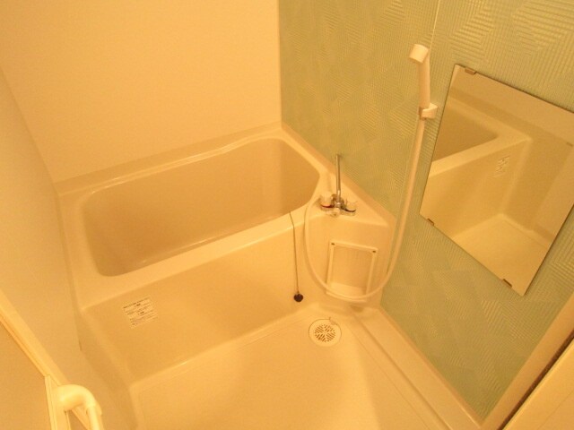 物件内観写真9　(バス／シャワールーム等)