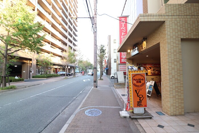 物件外観写真6　(周辺環境)