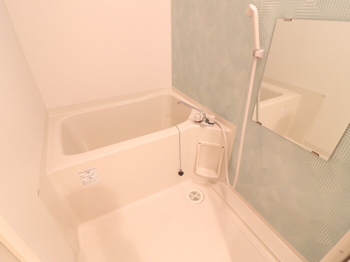 物件内観写真10　(バス／シャワールーム等)