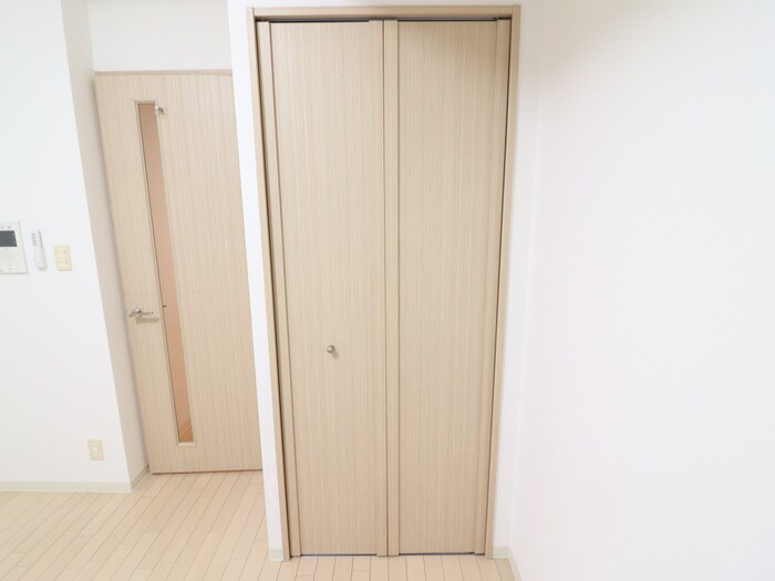 物件内観写真14　(収納)