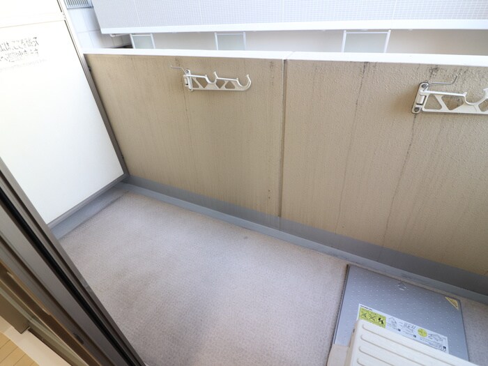 物件内観写真16　(ベランダ・バルコニー)