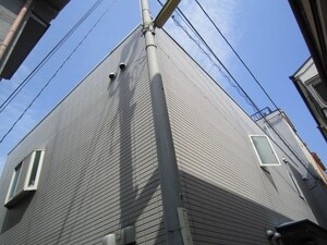 サンシャイン豊中外観写真