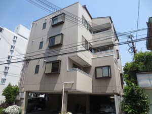 Ｔ－イグレック外観写真