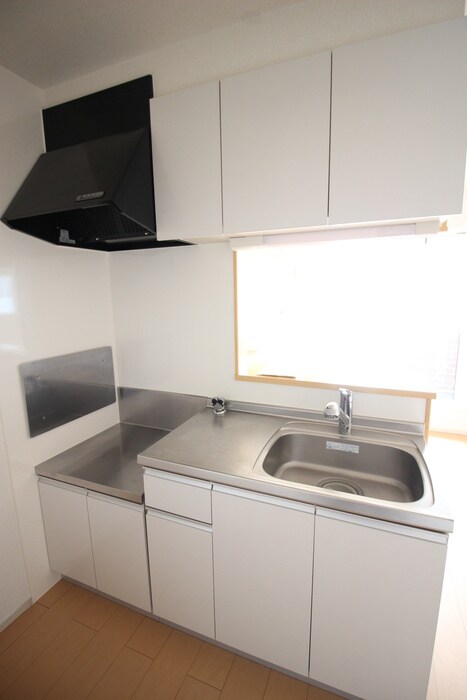 物件内観写真7　(キッチン)