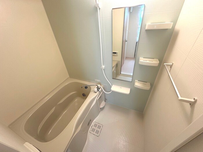 物件内観写真8　(バス／シャワールーム等)