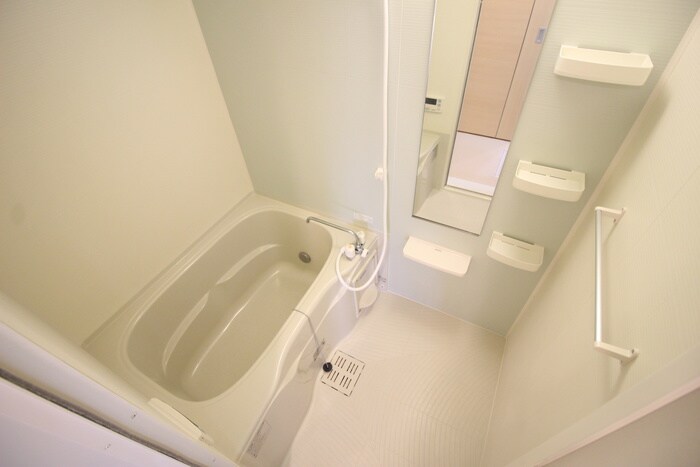 物件内観写真8　(バス／シャワールーム等)