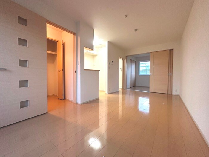 物件内観写真12　(居室)