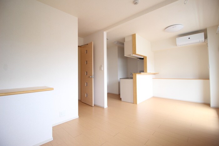 物件内観写真12　(居室)