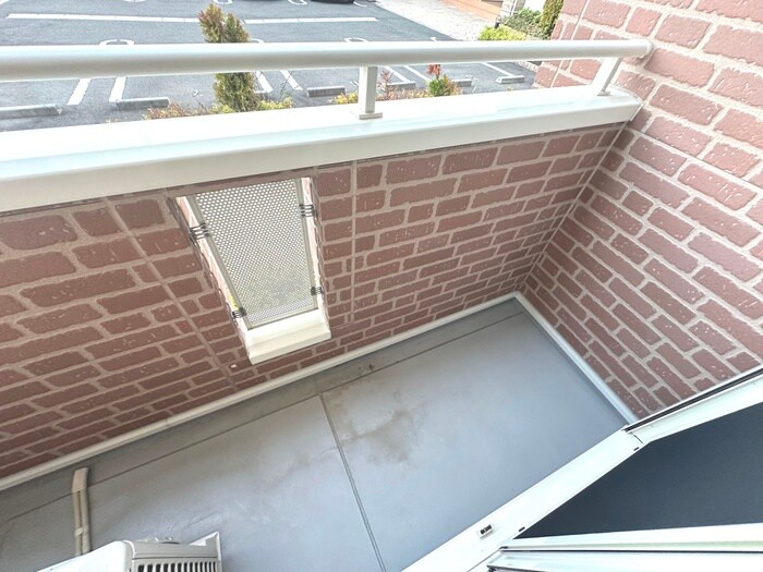 物件内観写真22　(ベランダ・バルコニー)