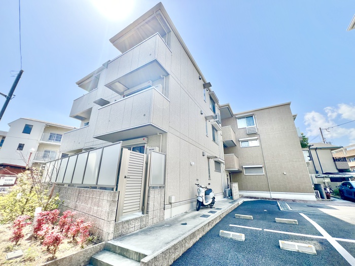 sophia court桜町