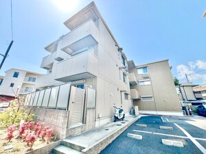 sophia court桜町外観写真