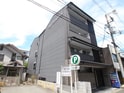 いろは梅小路