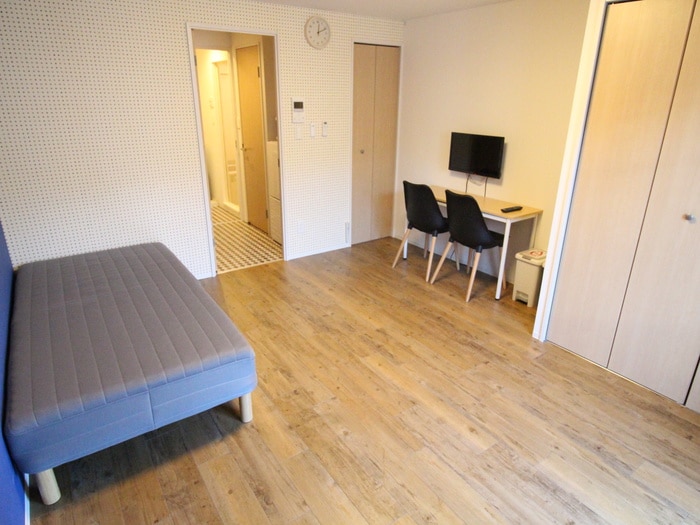 物件内観写真7　(居室)