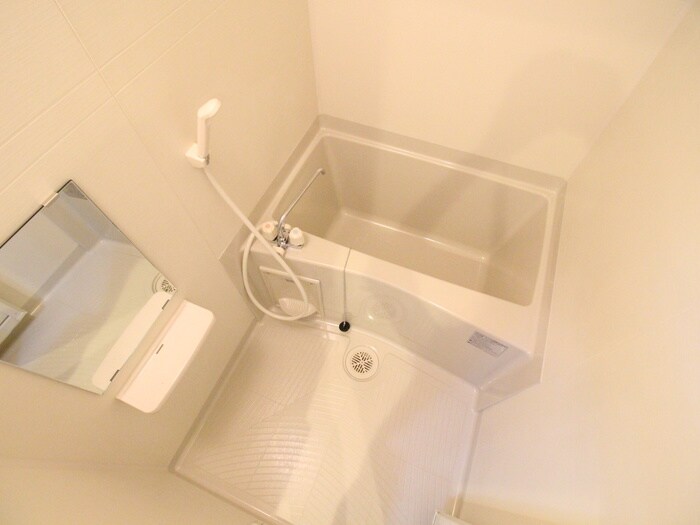 物件内観写真9　(バス／シャワールーム等)