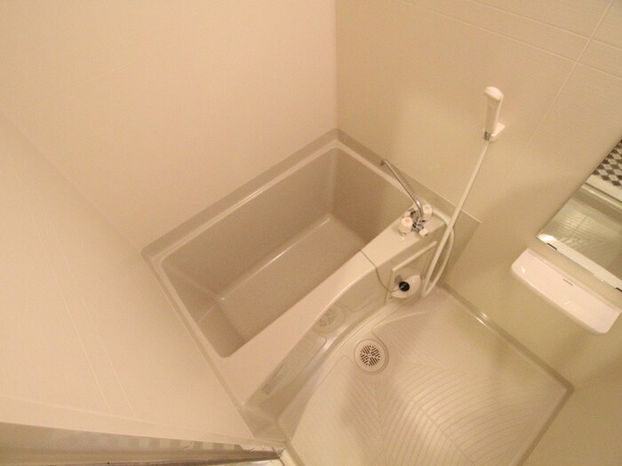 物件内観写真9　(バス／シャワールーム等)