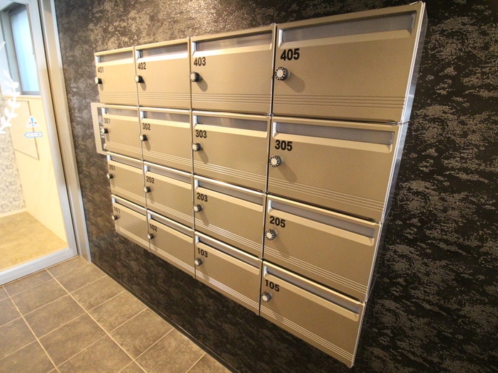 物件外観写真3　(建物設備)