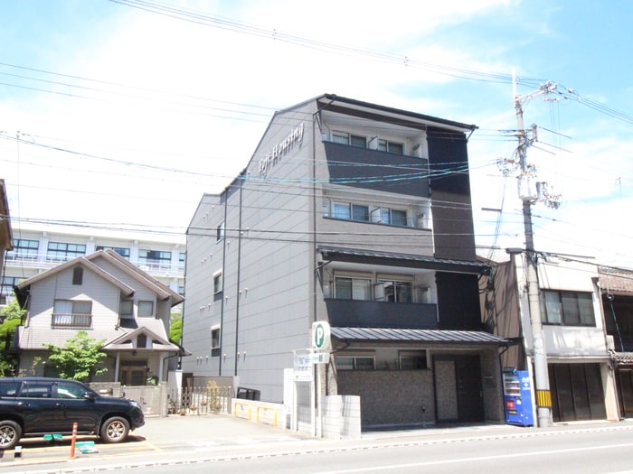 物件外観写真5　(外観写真)