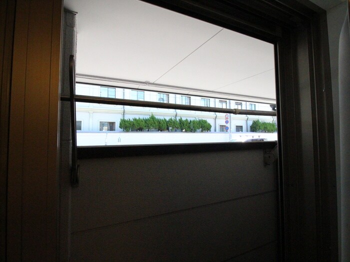 物件内観写真14　(室内からの展望)