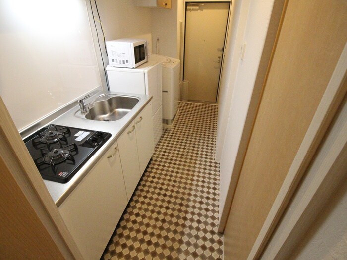 物件内観写真17　(廊下)