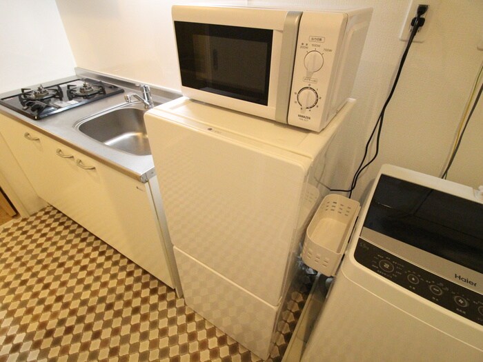 物件内観写真21　(内観写真)