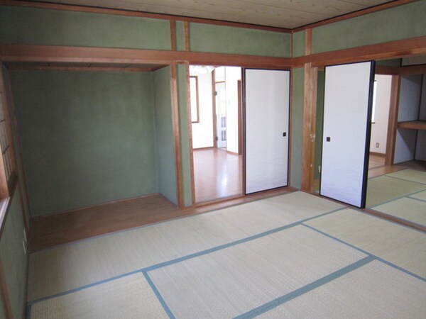 居室