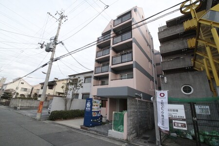 ダイド－メゾン武庫之荘Ⅱ(404)外観写真