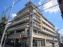 ﾌﾟﾚｻﾝｽ京都三条大橋鴨川苑(205)