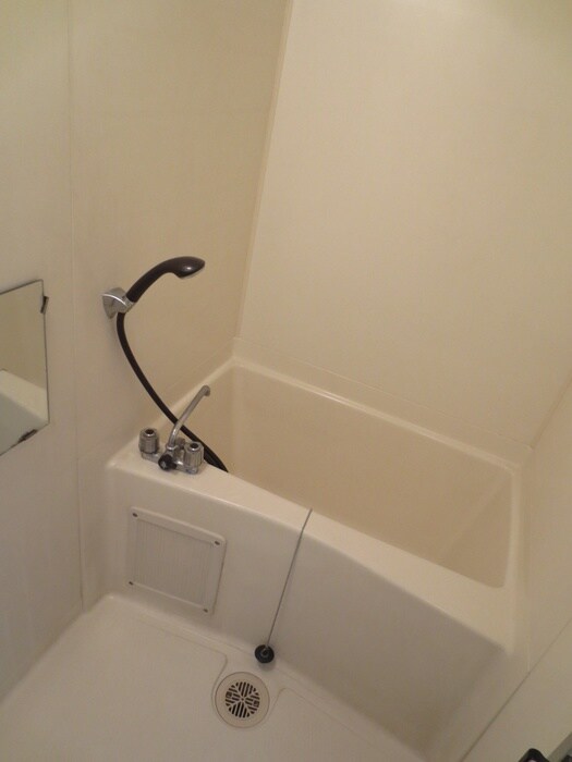 物件内観写真13　(バス／シャワールーム等)