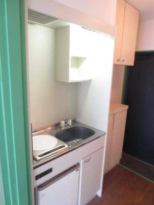 物件内観写真14　(キッチン)