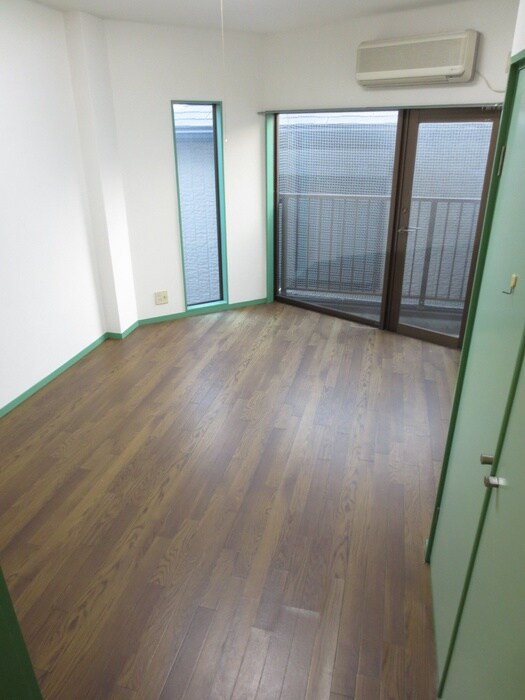 物件内観写真18　(居室)
