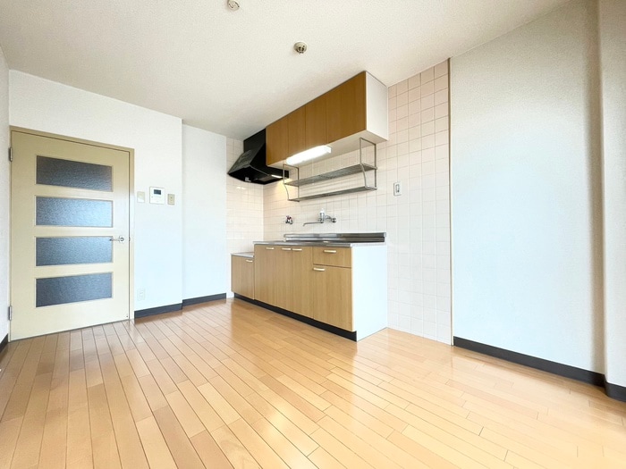 物件内観写真5　(居室)