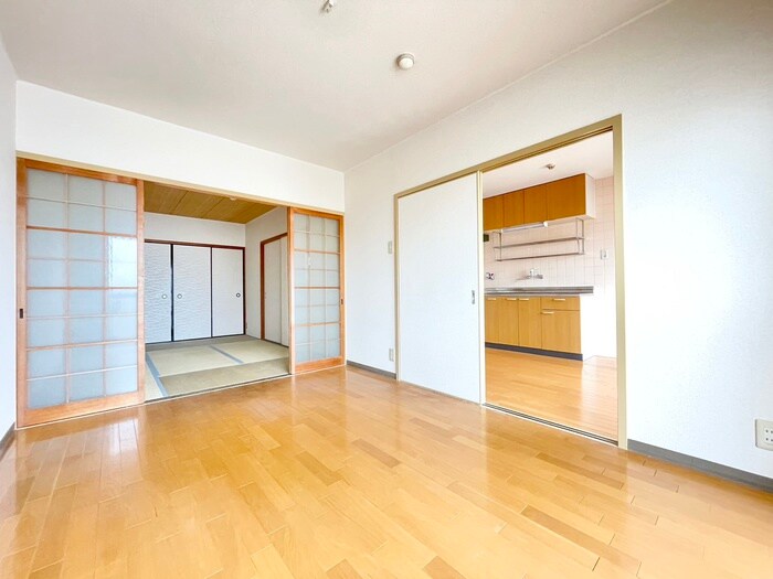 物件内観写真7　(居室)