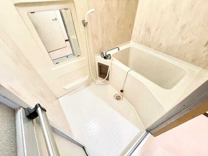 物件内観写真13　(バス／シャワールーム等)