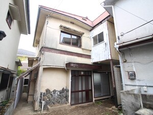 東多田２丁目貸家外観写真