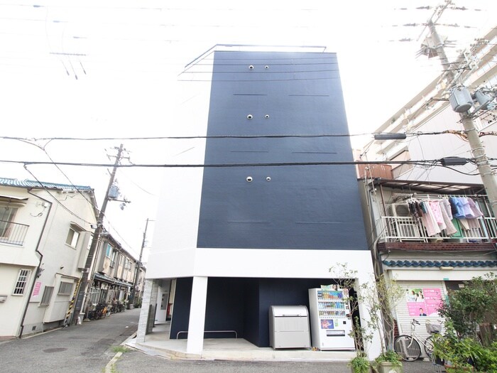 物件外観写真5　(外観写真)