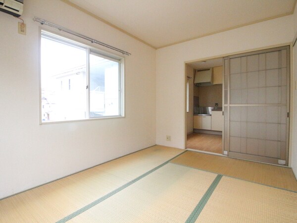 居室