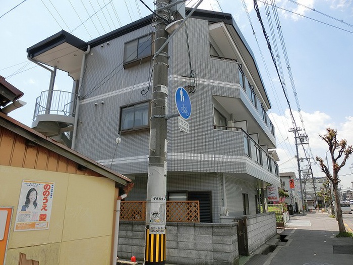 外観写真