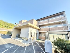 グランド－ル広野Ⅱ番館外観写真