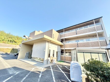 グランド－ル広野Ⅱ番館外観写真