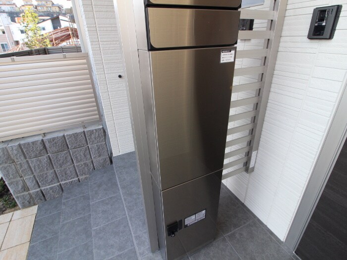 物件外観写真3　(建物設備)