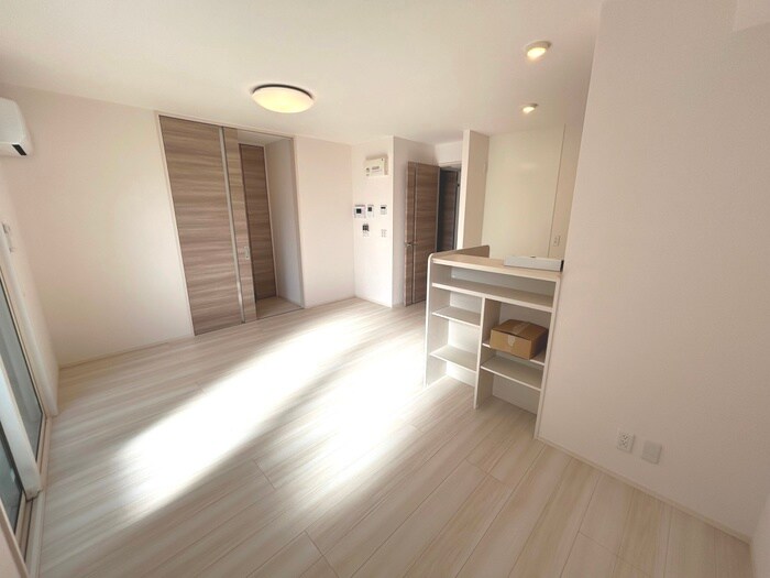 物件内観写真20　(居室)