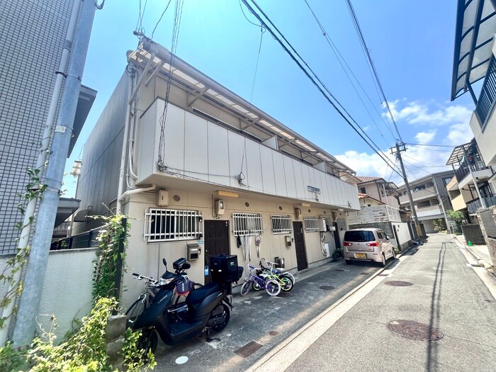 物件外観写真2　(外観写真)