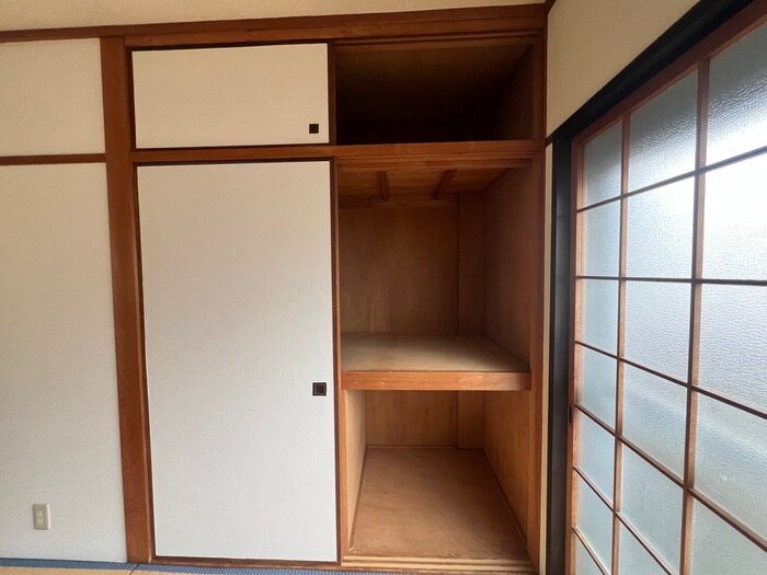 物件内観写真15　(収納)