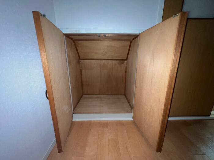 物件内観写真17　(収納)