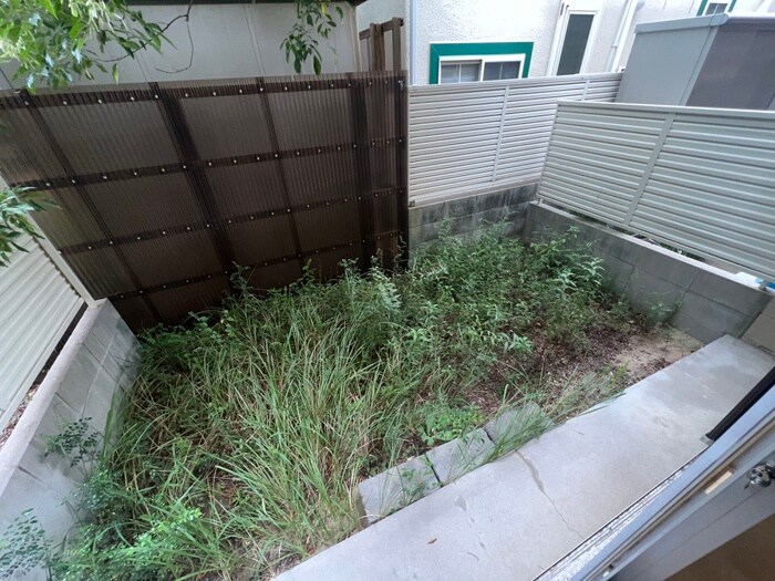 物件内観写真20　(ベランダ・バルコニー)