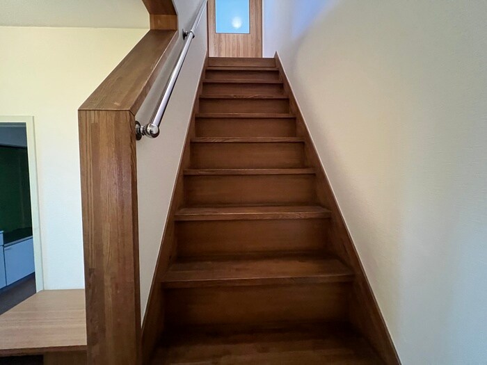 物件内観写真21　(廊下)