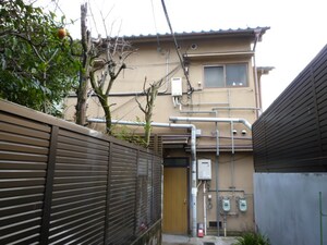 正和荘外観写真