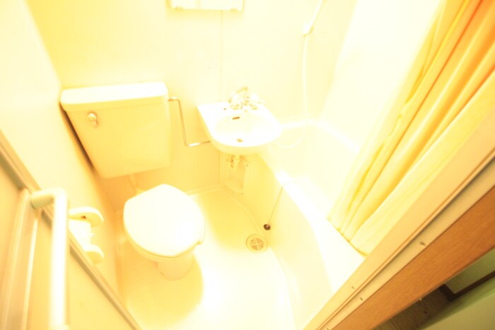 物件内観写真5　(バス／シャワールーム等)