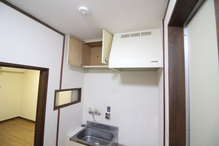 物件内観写真17　(収納)